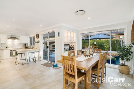 Property photo of 2 Savoy Court West Pennant Hills NSW 2125
