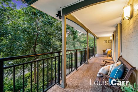 Property photo of 2 Savoy Court West Pennant Hills NSW 2125