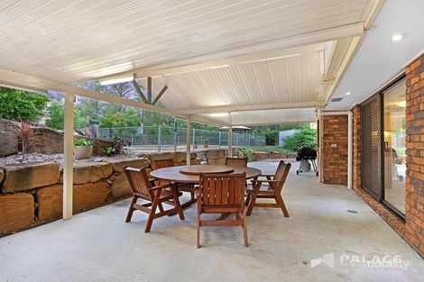 Property photo of 6 Douglas Court Karalee QLD 4306