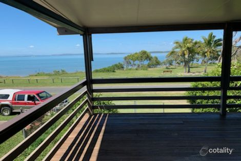 Property photo of 4 South End Terrace Curtis Island QLD 4680