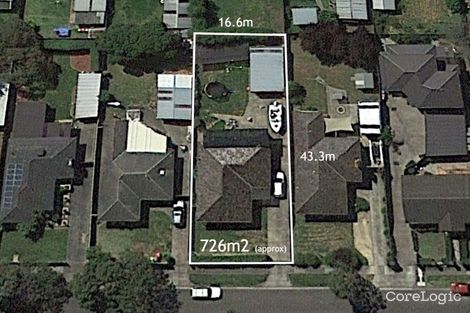 Property photo of 919 Mountain Highway Bayswater VIC 3153