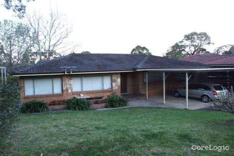 Property photo of 23 Blackburn Avenue North Rocks NSW 2151