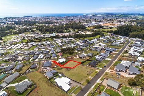 Property photo of 25 McCall Terrace Stony Rise TAS 7310