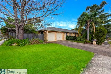 1a Daphne St, West Ryde, NSW 2114