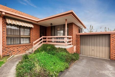 Property photo of 3/15 Dunstan Street Preston VIC 3072