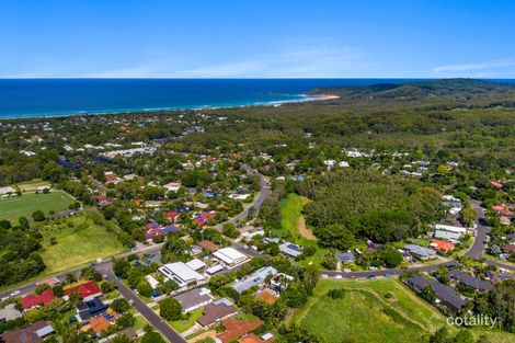 Property photo of 10 Bottlebrush Crescent Suffolk Park NSW 2481