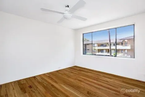 Property photo of 5/28 Beresford Road Strathfield NSW 2135