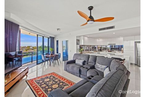 Property photo of 1405/5 Harbour Side Court Biggera Waters QLD 4216