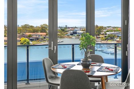 Property photo of 1405/5 Harbour Side Court Biggera Waters QLD 4216