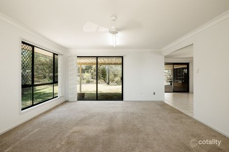 Property photo of 52 Kratzke Road Highfields QLD 4352