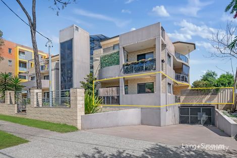 2/81-83 Bangor St, Guildford, NSW 2161