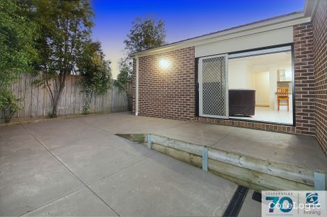 Property photo of 34A Jillian Street Cranbourne VIC 3977