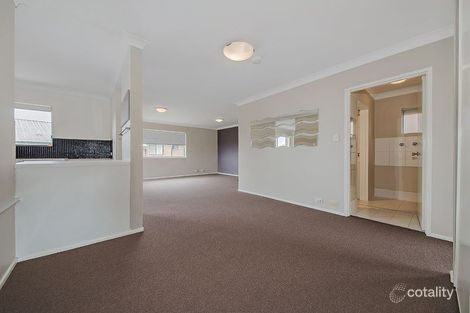 Property photo of 5/42 Eighth Avenue Coorparoo QLD 4151