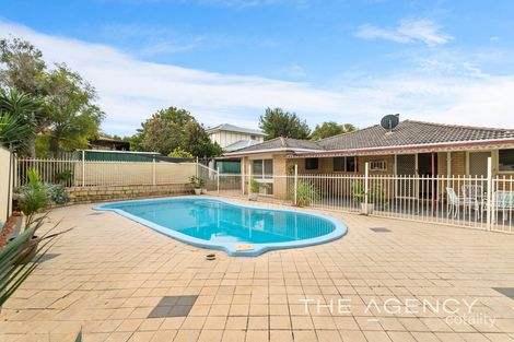 Property photo of 32 Chalfont Way Swan View WA 6056