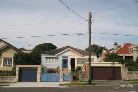 157 Hopetoun Ave, Vaucluse, NSW 2030