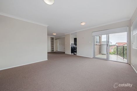 Property photo of 5/42 Eighth Avenue Coorparoo QLD 4151