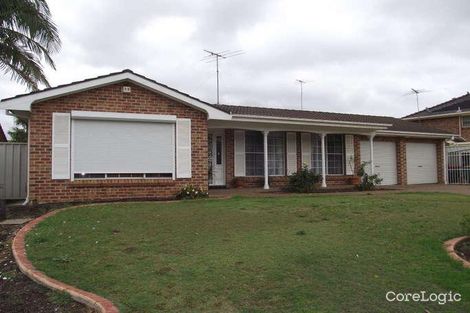Property photo of 25 Roony Avenue Abbotsbury NSW 2176