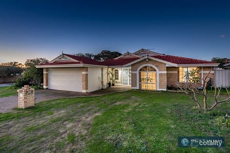 Property photo of 37 Rutherglen Circle Kinross WA 6028