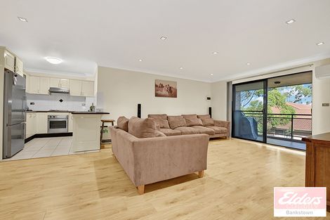 Property photo of 15/2 Mulla Road Yagoona NSW 2199