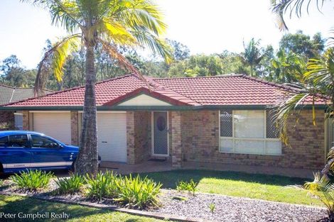 Property photo of 84 Albany Forest Drive Albany Creek QLD 4035