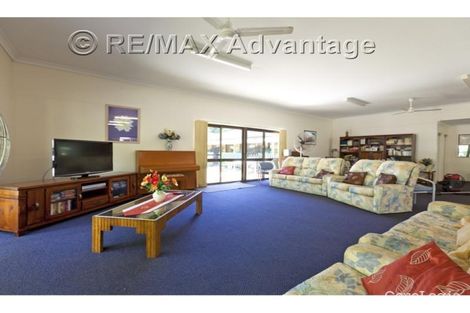 Property photo of 39/15 Carmichael Court Wynnum West QLD 4178