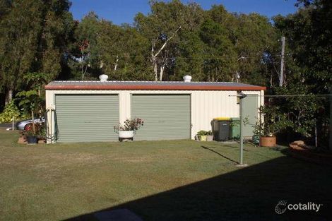 Property photo of 26 Walsh Avenue Seaforth QLD 4741