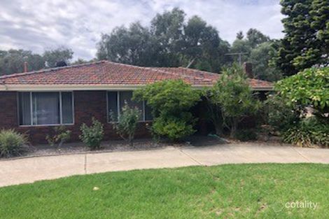 Property photo of 184 Ngort Drive Cockburn Central WA 6164