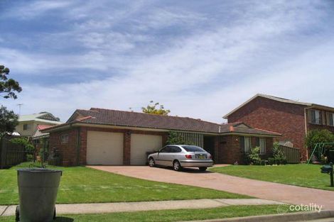 79 Thomas Mitchell Dr, Barden Ridge, NSW 2234