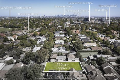 Property photo of 33 King Street Camberwell VIC 3124