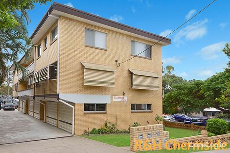 Property photo of 5/109 Wallace Street Chermside QLD 4032