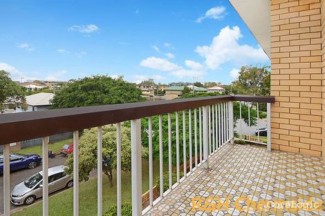 Property photo of 5/109 Wallace Street Chermside QLD 4032