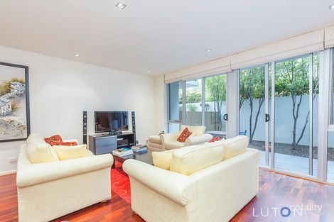 Property photo of 7/58 Wentworth Avenue Kingston ACT 2604