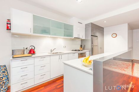 Property photo of 7/58 Wentworth Avenue Kingston ACT 2604