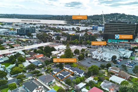 Property photo of 5/7-9 James Street Ringwood VIC 3134