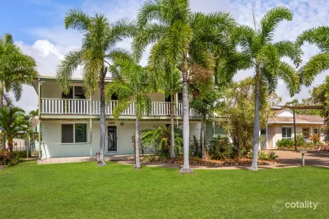 Property photo of 24 Augusta Drive Balgal Beach QLD 4816