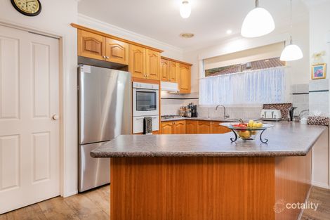 Property photo of 82 Bridgewater Way Rowville VIC 3178