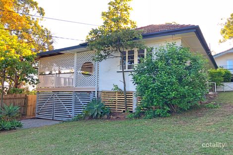 Property photo of 51 Hockings Street Holland Park West QLD 4121