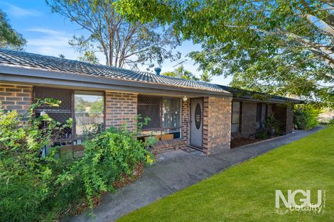 Property photo of 4/17-25 Linning Street Mount Warren Park QLD 4207