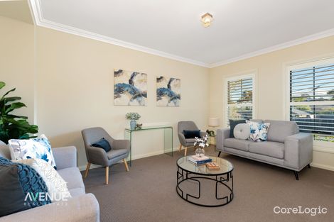 Property photo of 5 Elberta Avenue Castle Hill NSW 2154