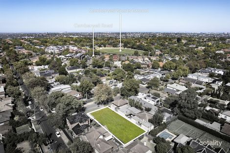 Property photo of 33 King Street Camberwell VIC 3124
