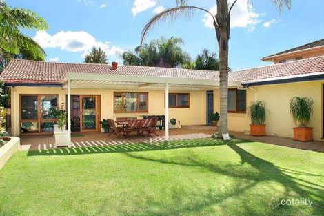 Property photo of 20 Dandenong Road Terrey Hills NSW 2084