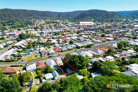 Property photo of 55 Bent Street Lithgow NSW 2790