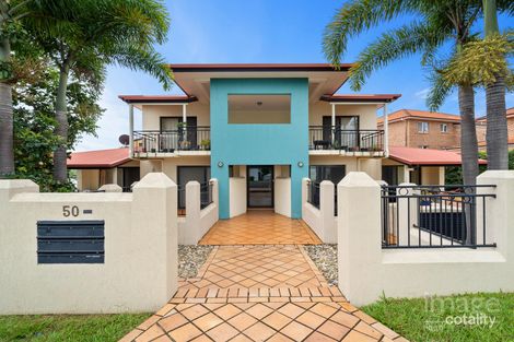 4/52 Herston Rd, Kelvin Grove, QLD 4059