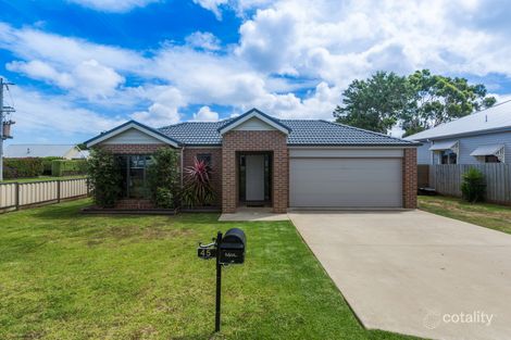 45 North St, Koroit, VIC 3282