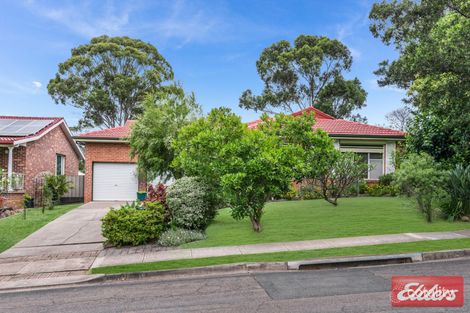 16 Hodges St, Kings Langley, NSW 2147