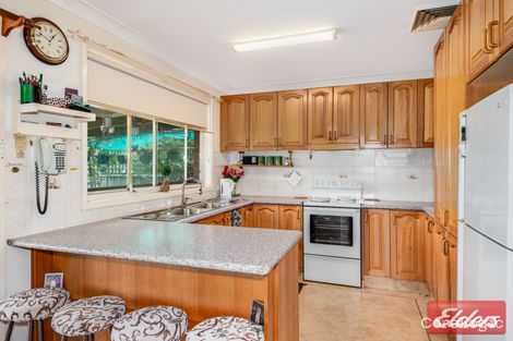 Property photo of 16 Hodges Street Kings Langley NSW 2147