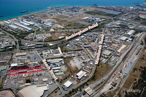 32 Beach St, Kwinana Beach, WA 6167