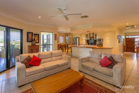 Property photo of 9 Gillies Court Rural View QLD 4740