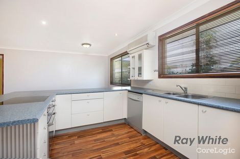 Property photo of 27 Cunningham Street Capalaba QLD 4157