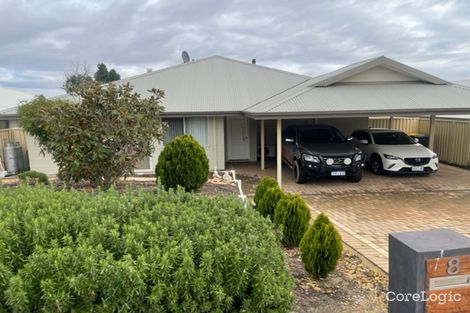 Property photo of 8 Pecan Place Boddington WA 6390